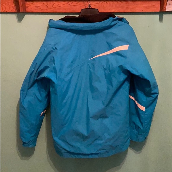 Columbia Jacket Combo - Picture 4 of 11